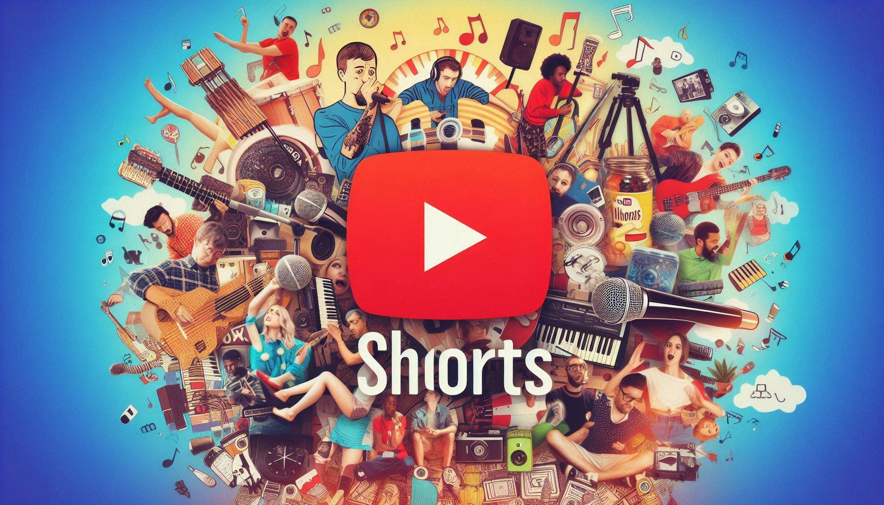 The Rise and Impact of YouTube Shorts: A New Era of Content Creation and Consumption