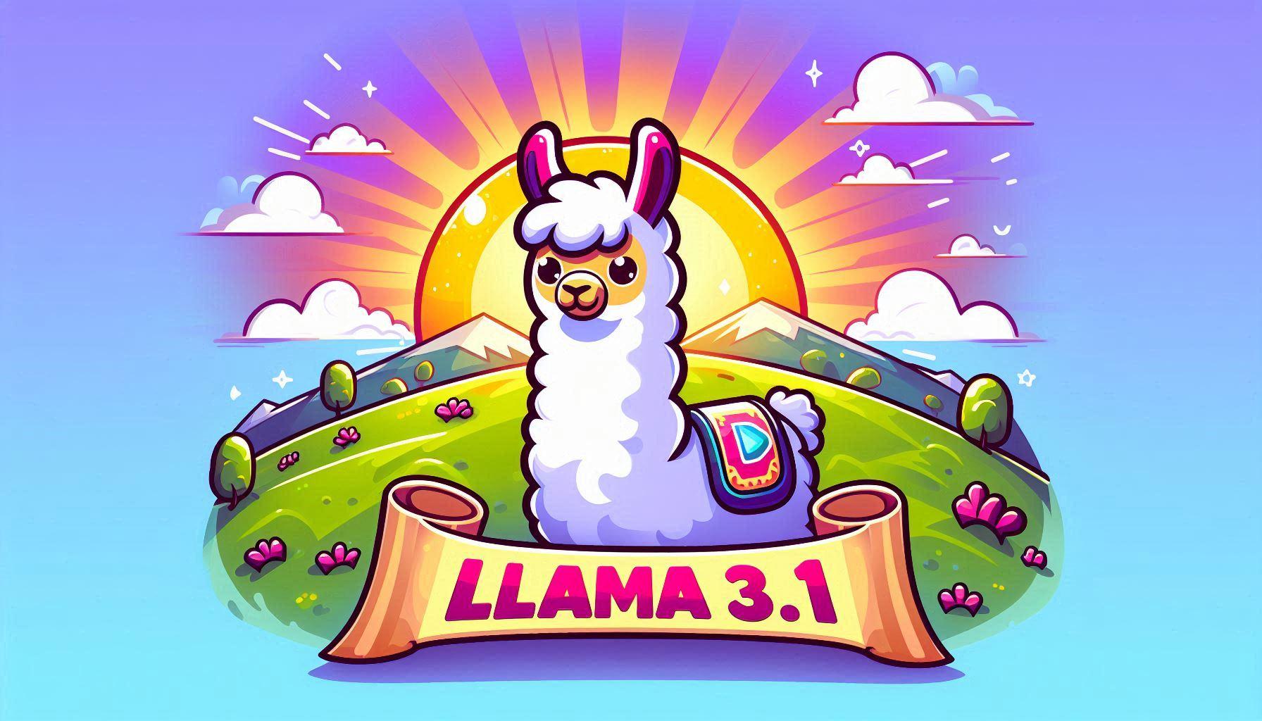 Meta's AI Advancements: Exploring Llama 3.1 and Its Impact on the AI Landscape