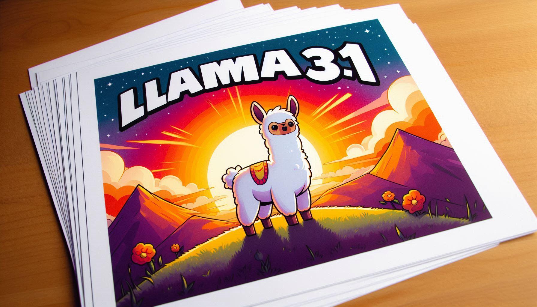 How to Run Llama 3.1 on Your Local Computer: A Comprehensive Guide for Gaming Laptops with Good GPUs