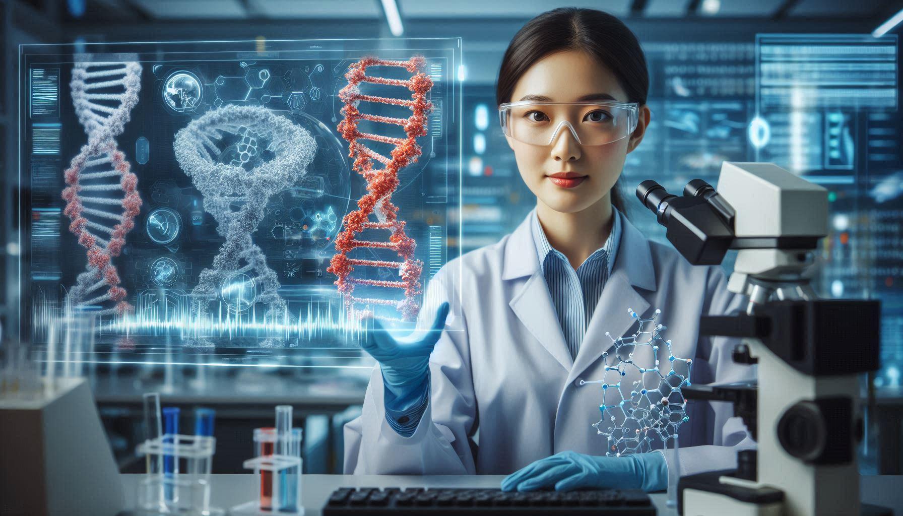 CRISPR: The Future of Genetic Medicine and Its Impact on Healthcare