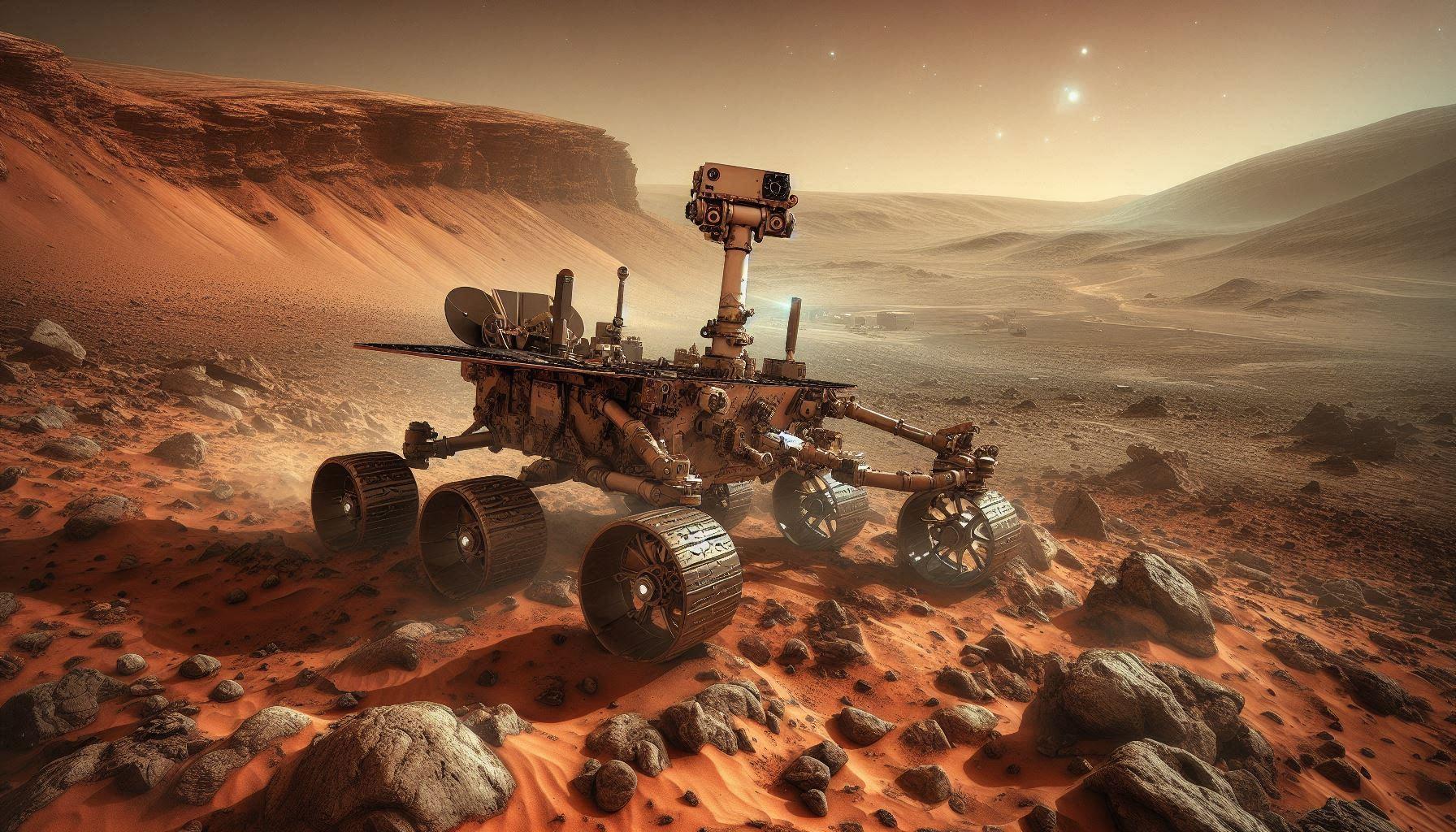 From Mars to Mainstream: What NASA's Perseverance Rover's New Discoveries Mean for Our Understanding of the Red Planet