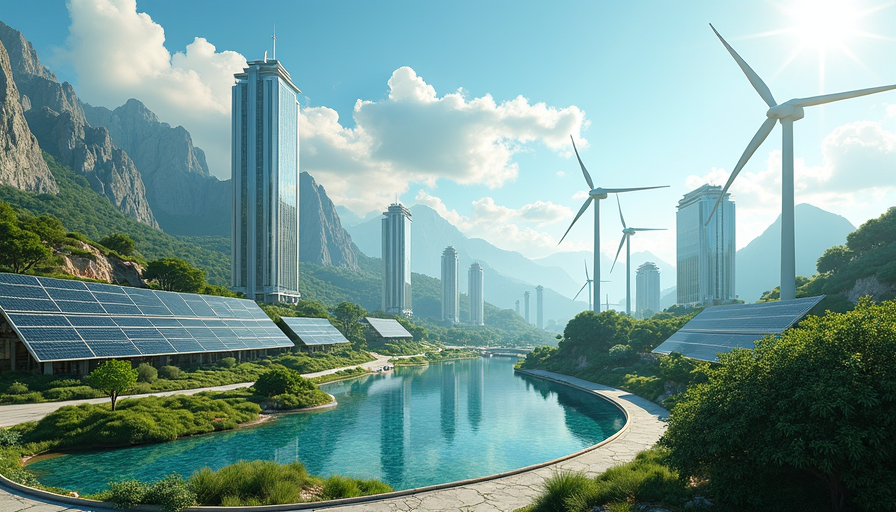 Climate Tech: 7 Innovations Reshaping Our World